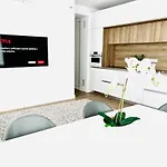 Best Loft Near Real Madrid Stadium