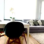 Best Loft Near Real Madrid Stadium