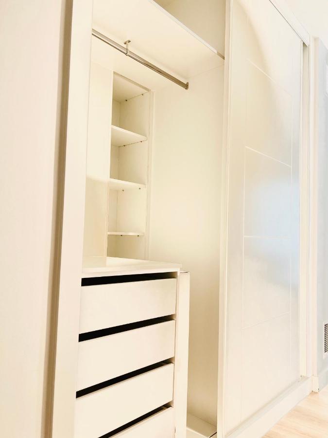 Loft Near Real Stadium * Madri